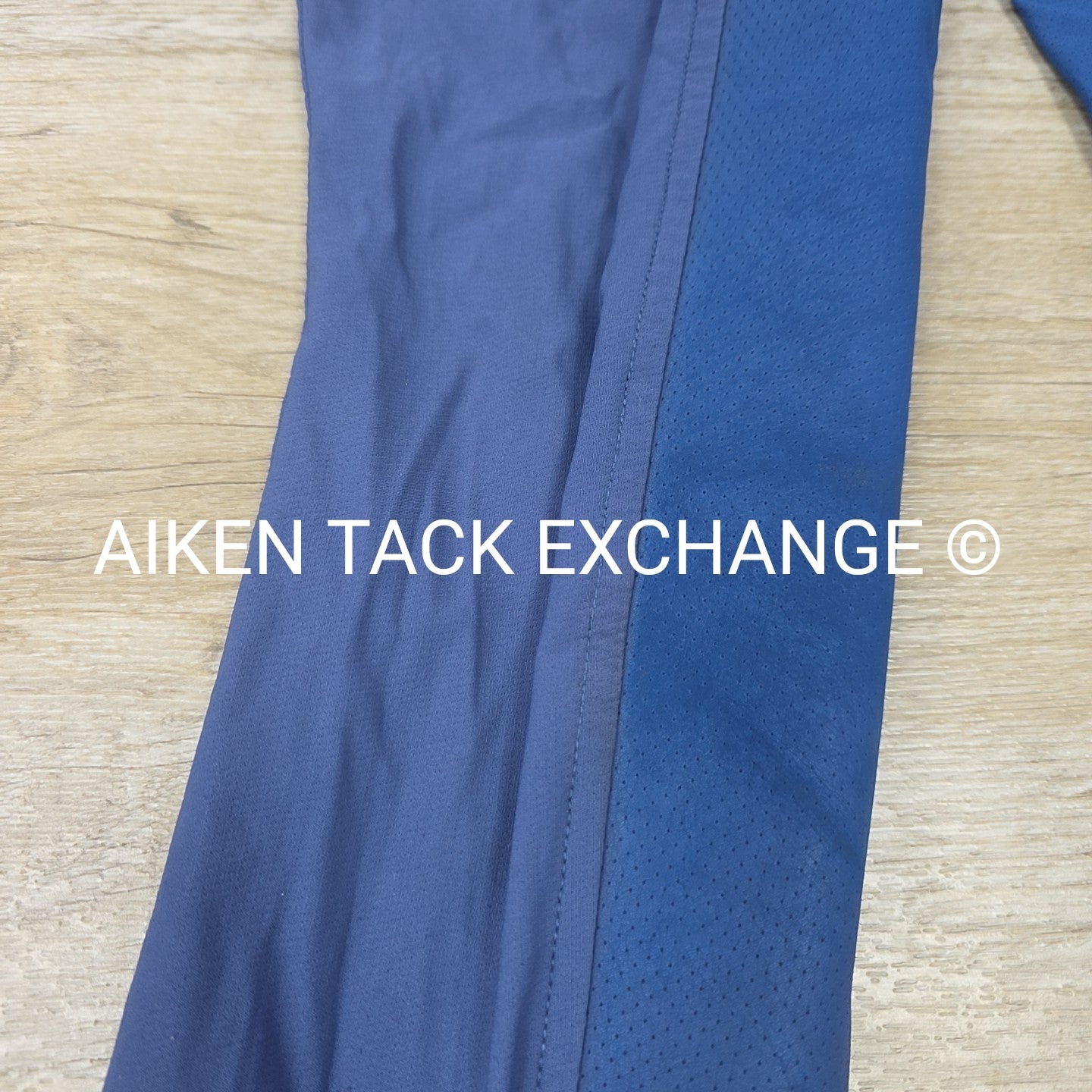 Kerrits Cross Over Full Seat Breeches, Size Small