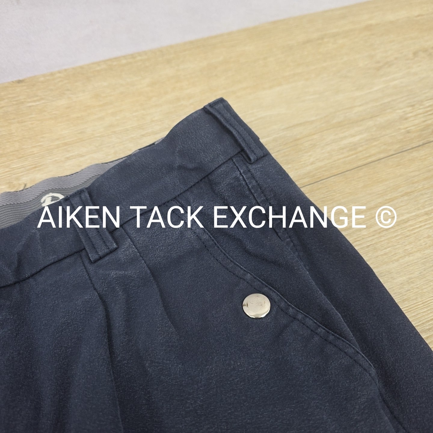 Shires Performance Knee Patch Breeches, Men's 34