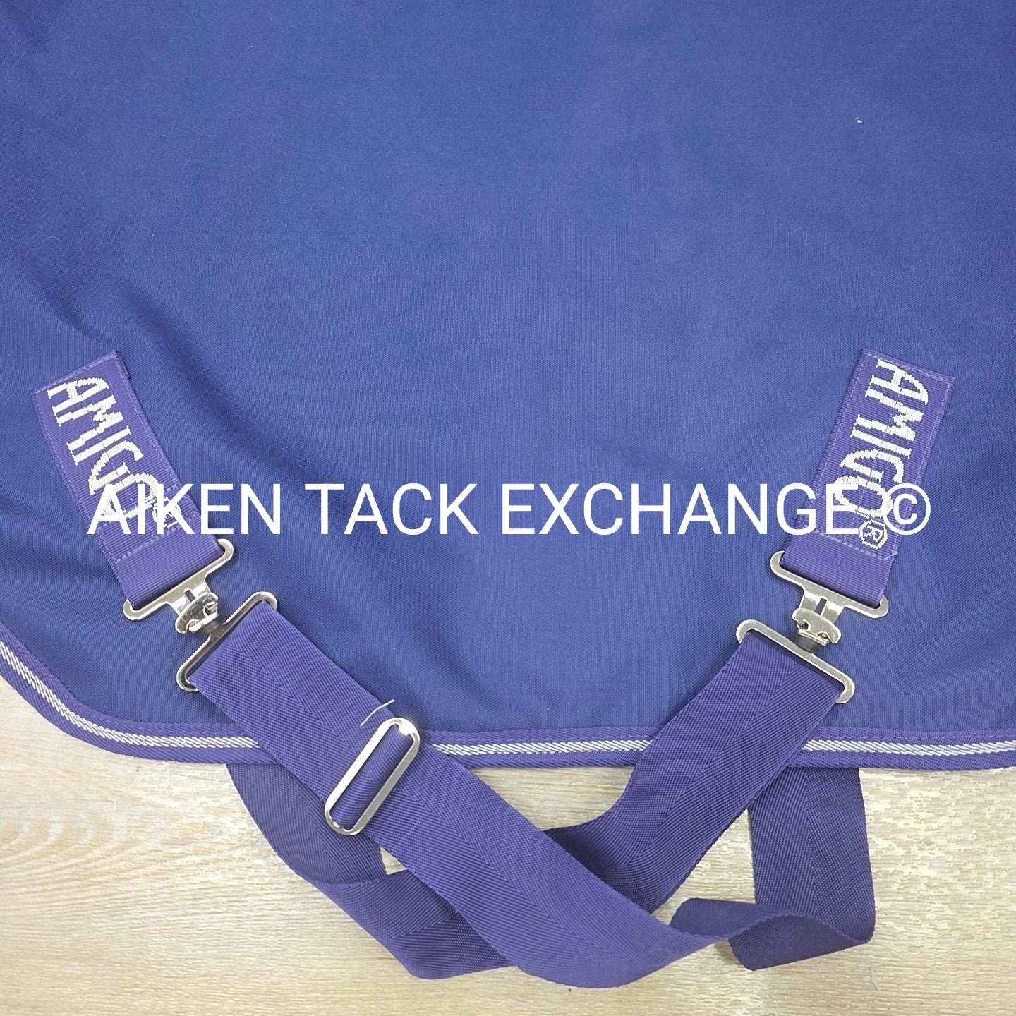 Horseware Ireland Rambo Stable Sheet, Size 75"