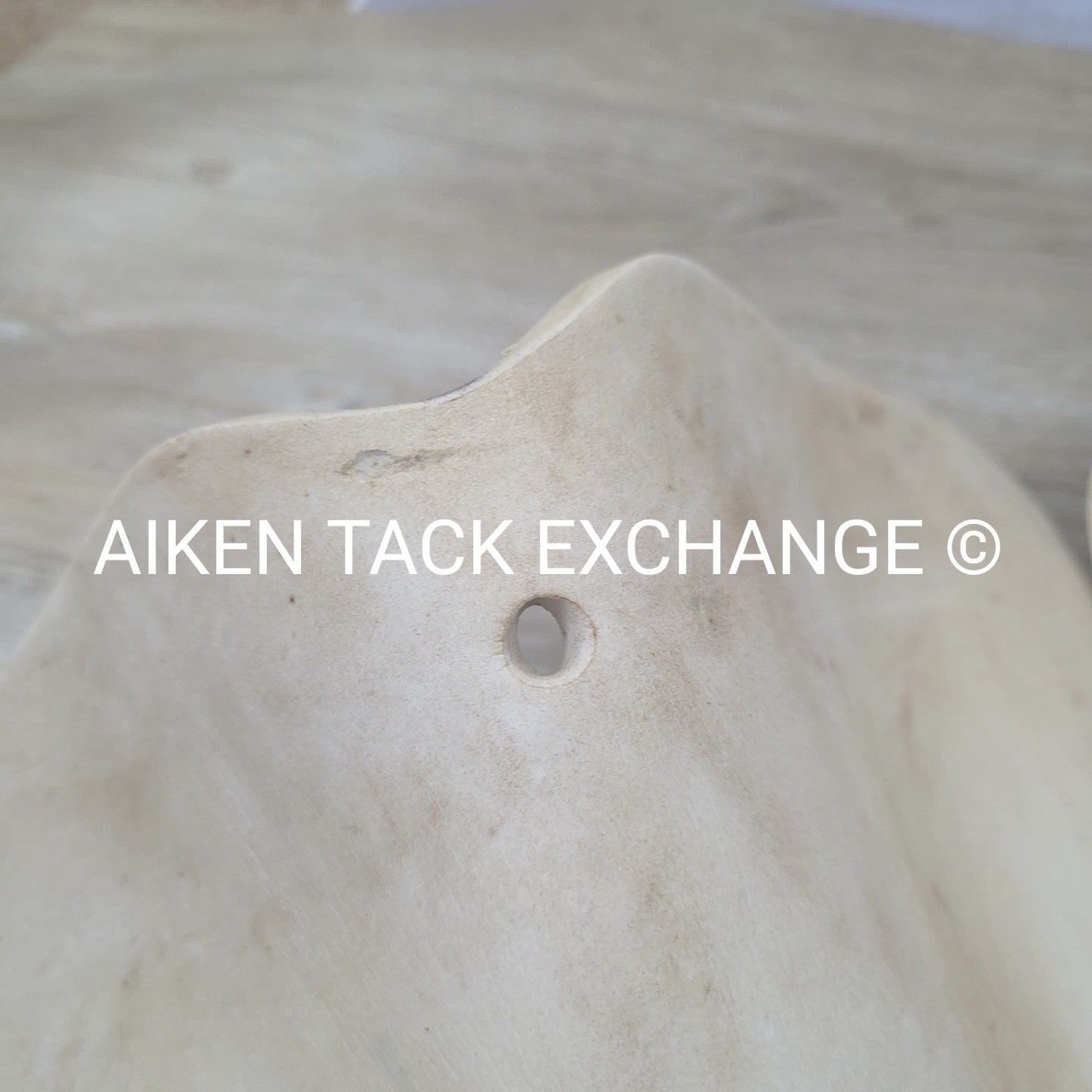 BARGAIN BUNDLE: Foam Half Pad, Foam Front Riser Half Pad, & Foam Rear Riser Half