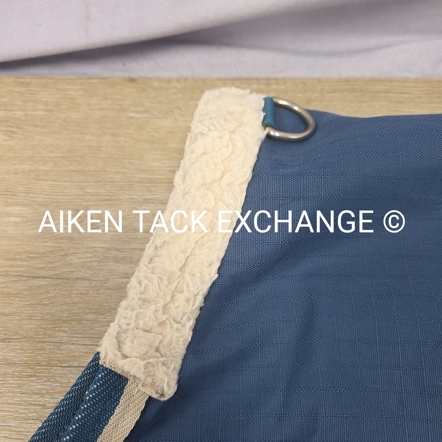 Shires Highlander Turnout Sheet, 72"