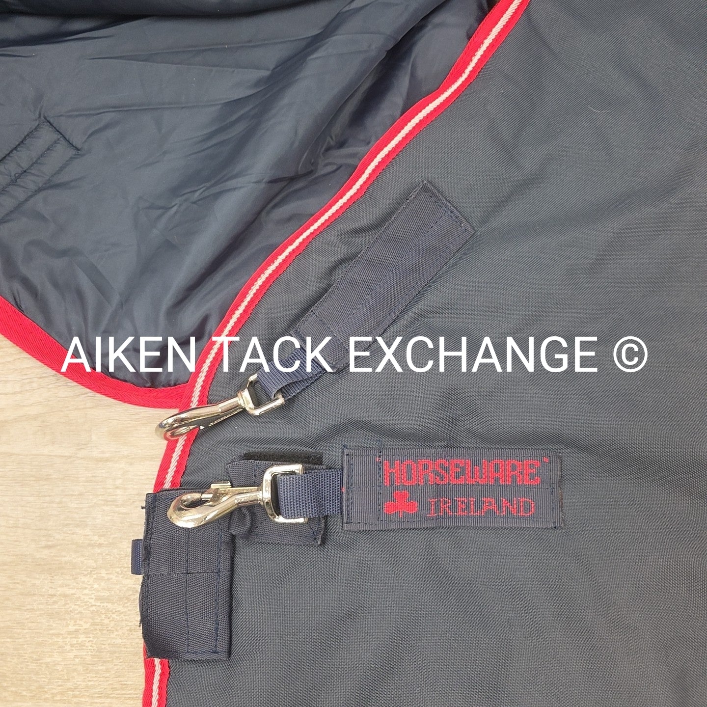 Horseware Amigo Bravo 12 250 G Fill Turnout Blanket, 66"