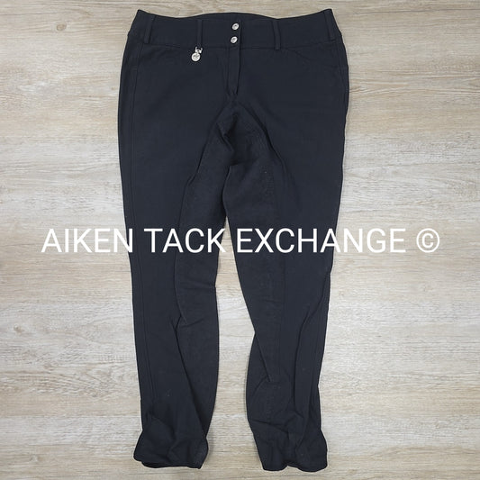 Pikeur Cindy Full Seat Breeches, Women's 34 Long
