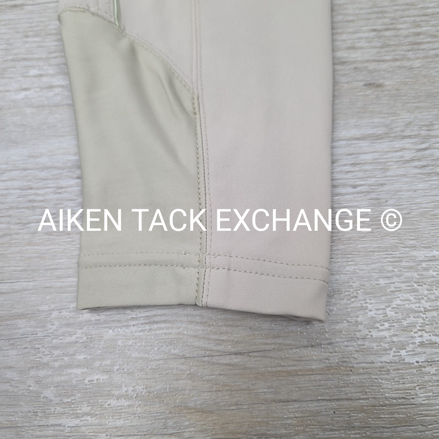 Kingsland Full Seat Breeches, Size US 28