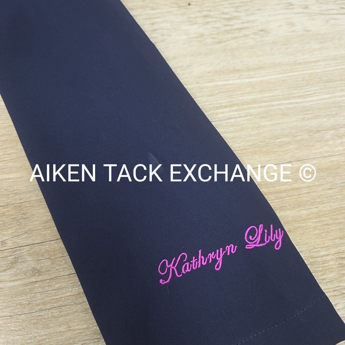 Kathryn Lily Show Jacket, Women's Large