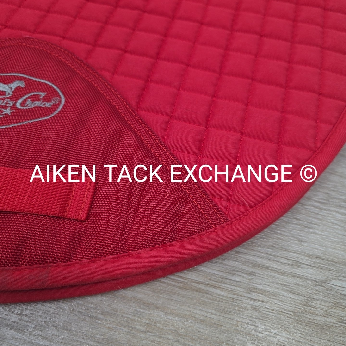Professional's Choice Cross Country Saddle Pad