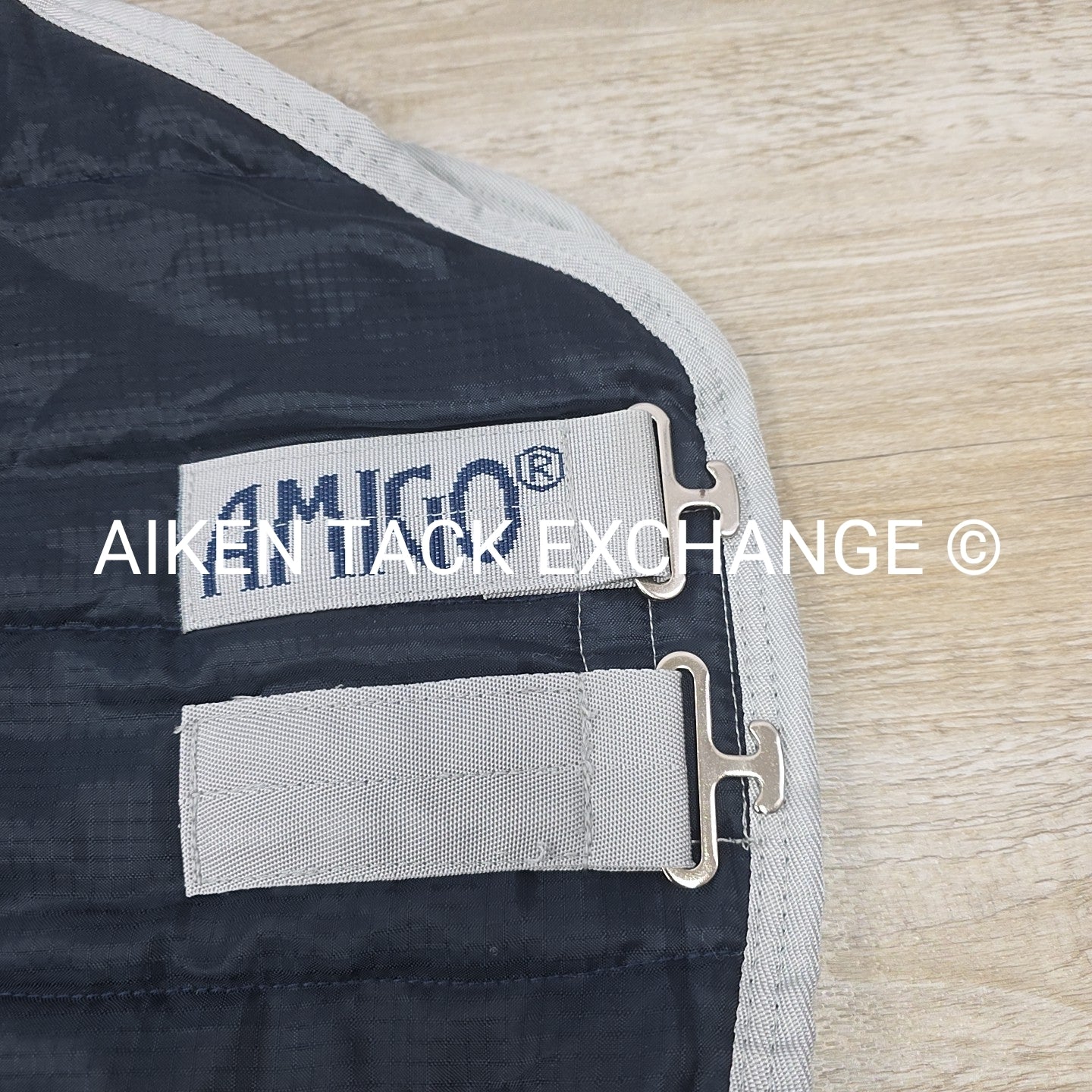 Horseware Amigo 200 G Fill Insulator Stable Blanket, 75"