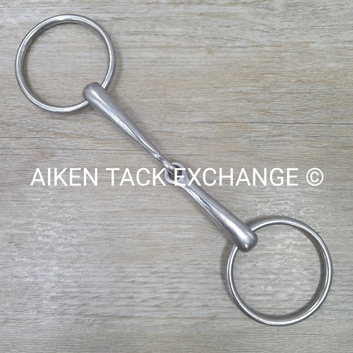 Single Joint Loose Ring Bit 5.5"