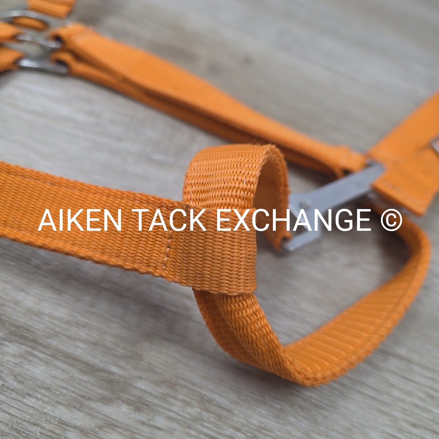 Nylon Halter, Size Full