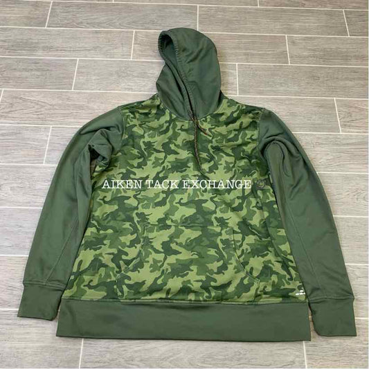 BCG Fleece Lined Sweater, Size XL