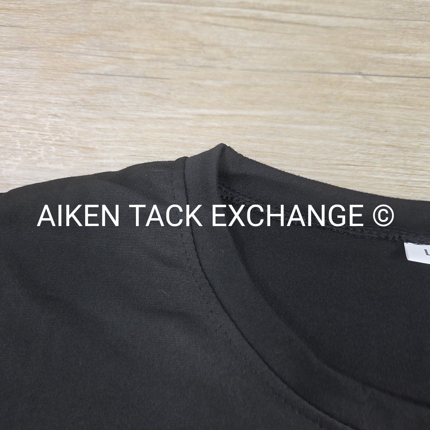Texas T-Shirt, Size Large