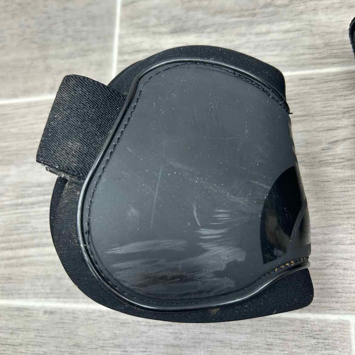 Lami-Cell PRO Gel Hind Fetlock Boots, Size Small
