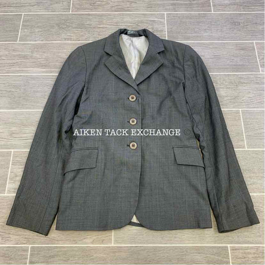 Hadfield's Saddlery by Grand Prix Show Coat, Size 16 R