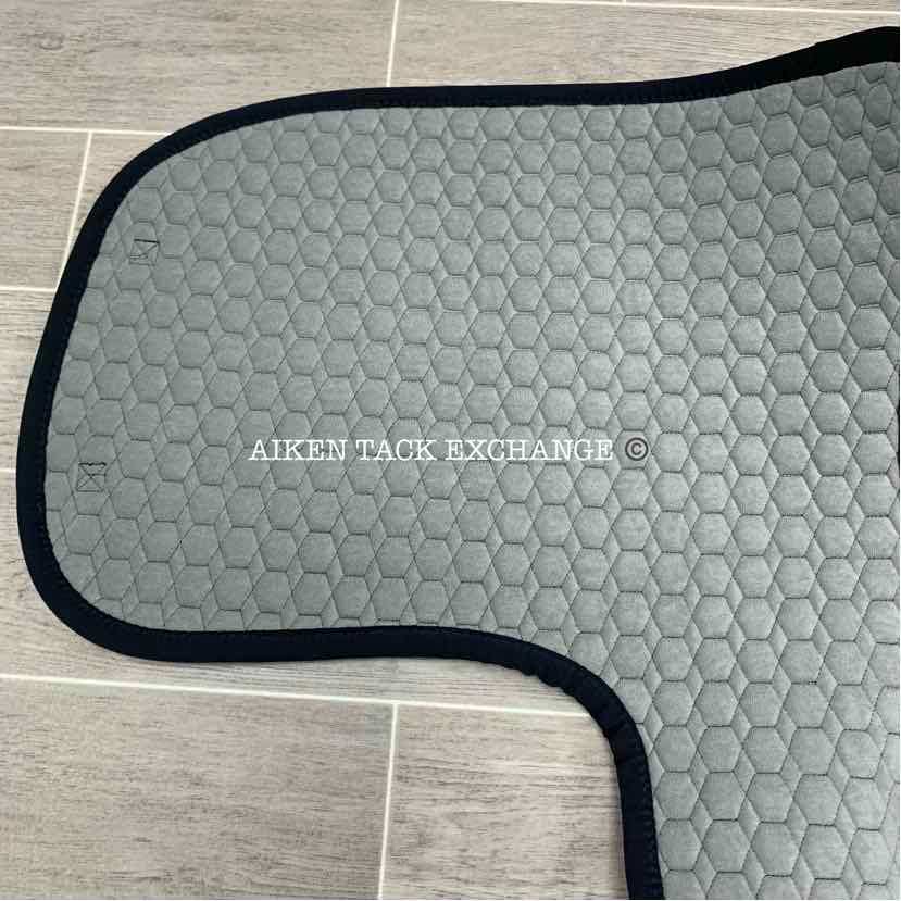 Mattes Contour Dressage Saddle Pad, Size Large