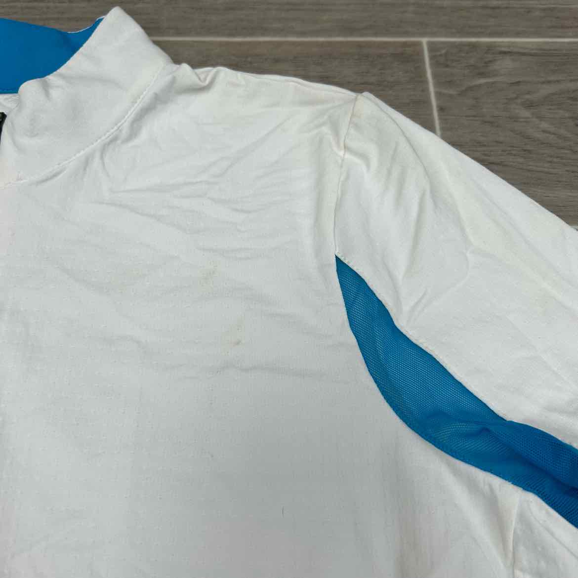 Irideon CoolDown Ice Fil Jersey Long Sleeve Sun Shirt, Size Large