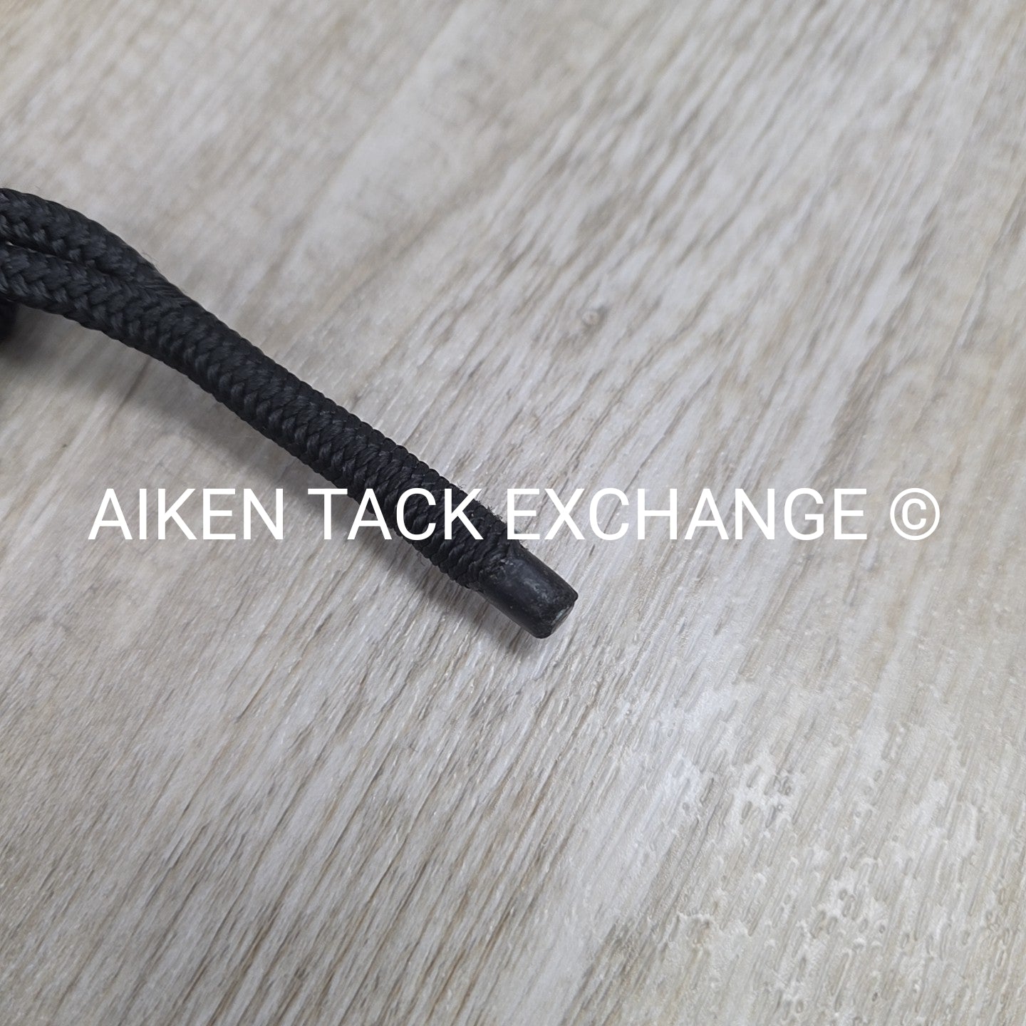 Parelli Horseman's Rope Halter