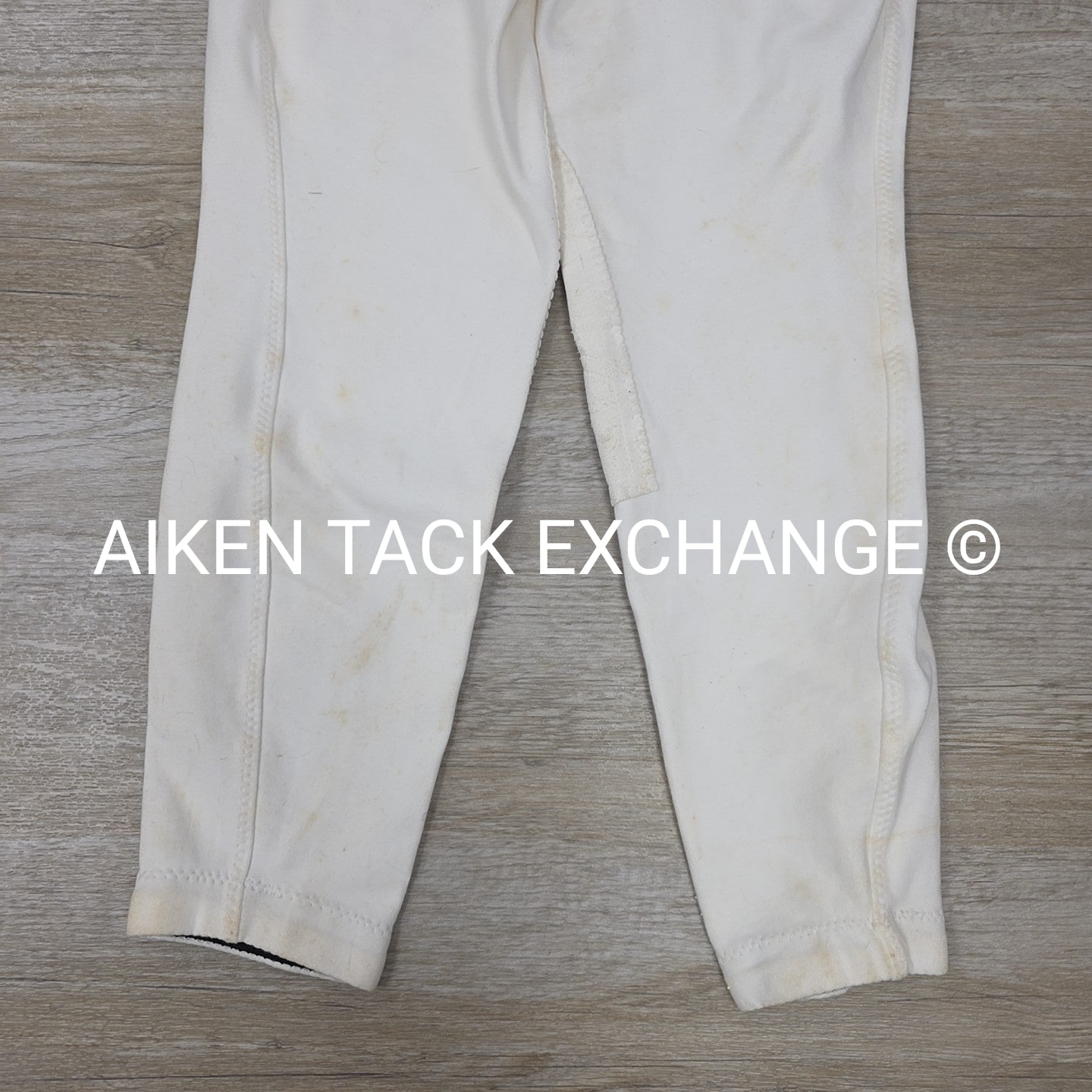 BARGAIN BUNDLE: 1 Pair Cotton Naturals, 1 Pair Sigma, Size 32 Long