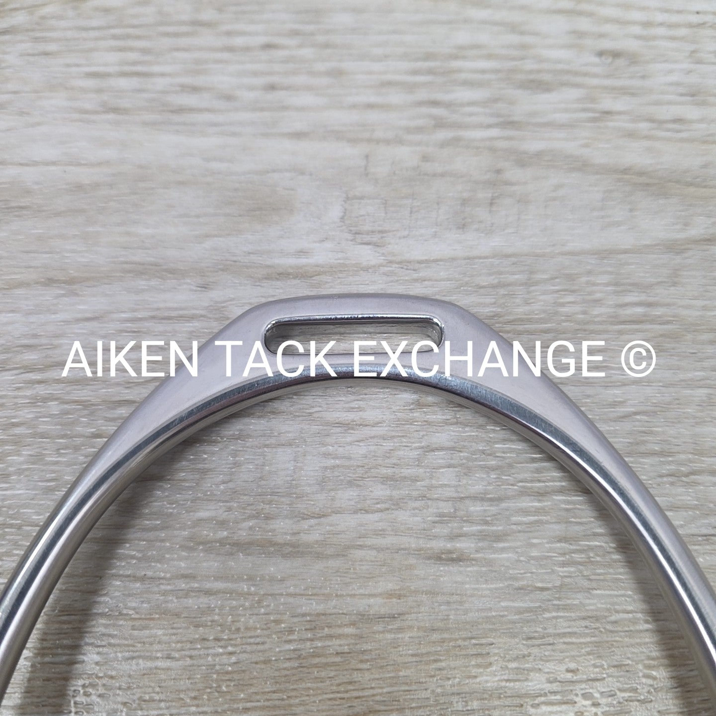 Stubben Fillis Stirrup Irons, 4.75"