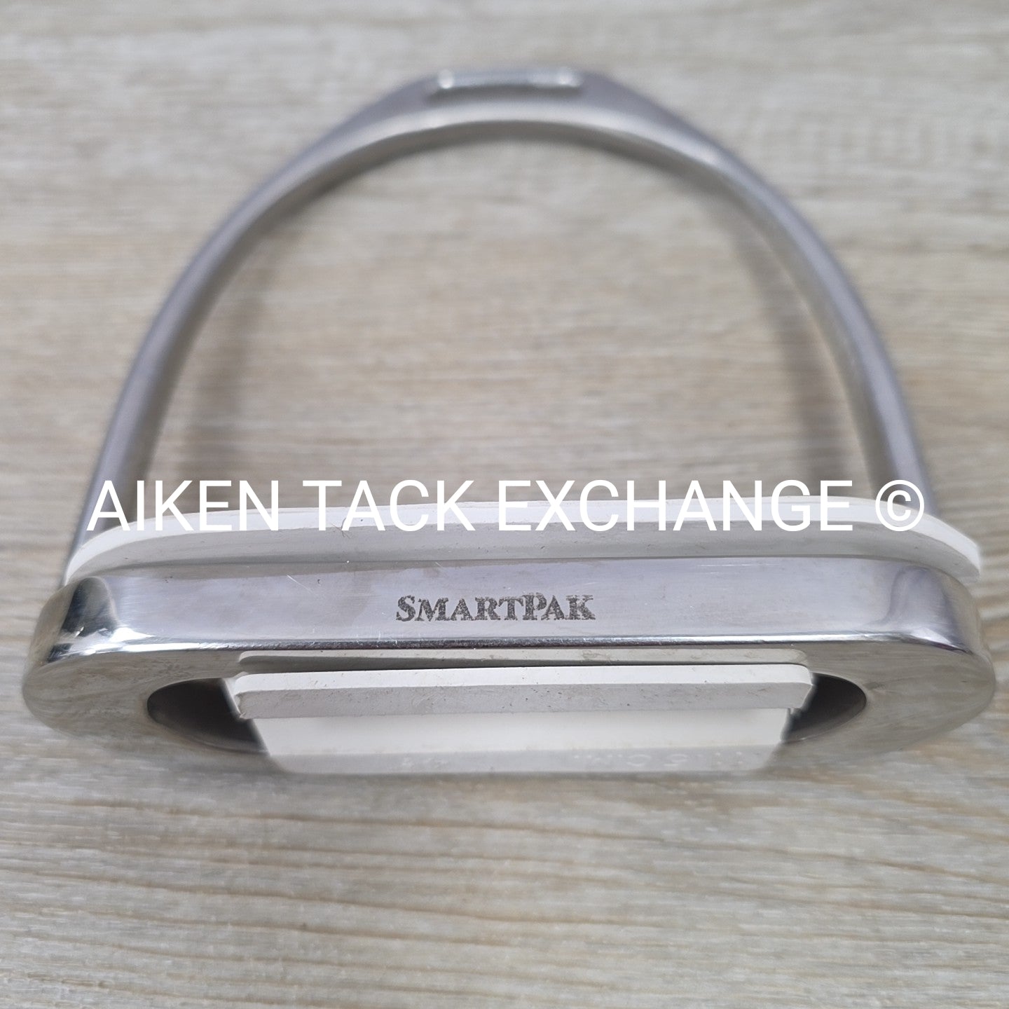 SmartPak Fillis Stirrup Irons, 4.75"