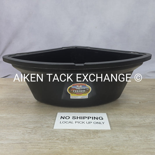 Little Giant Corner Feeder, 26 Quart
