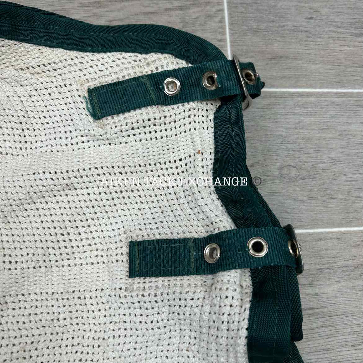 Jack's Irish Knit Cooler, 78"