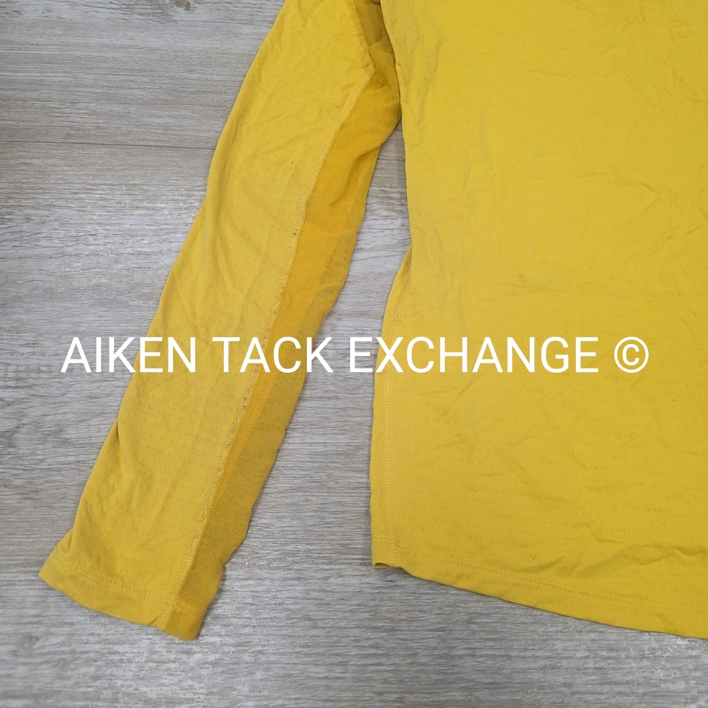 BARGAIN BUNDLE: Kastel Denmark & Dover Saddlery Long Sleeve Sun Shirts, Small