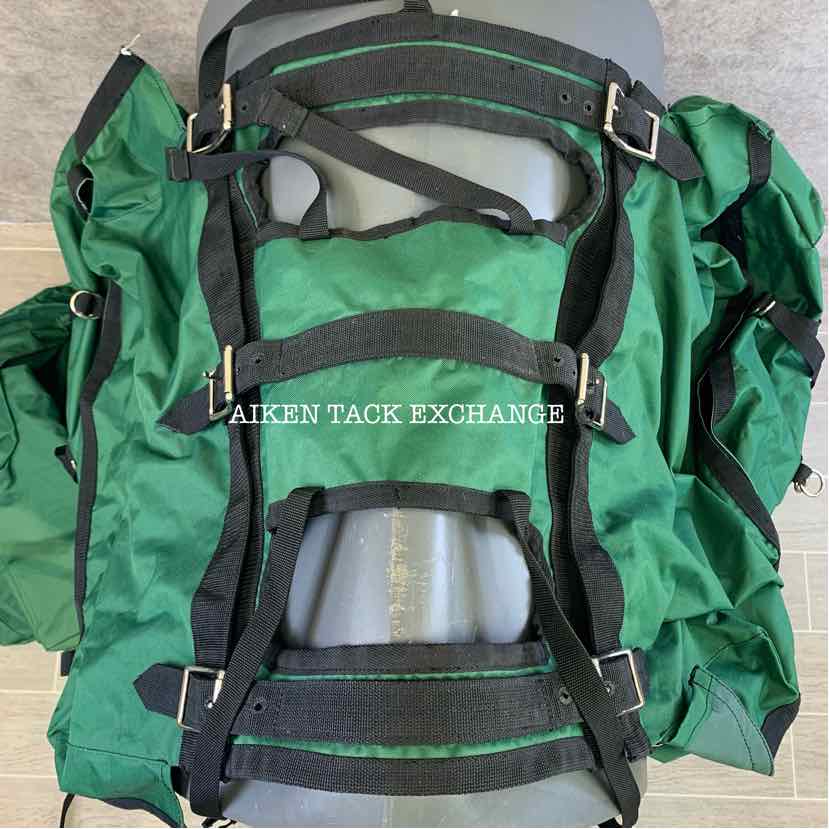 North 40 Outfitter's Supply TrailMax Pack-A-Saddle Pannier Pack System
