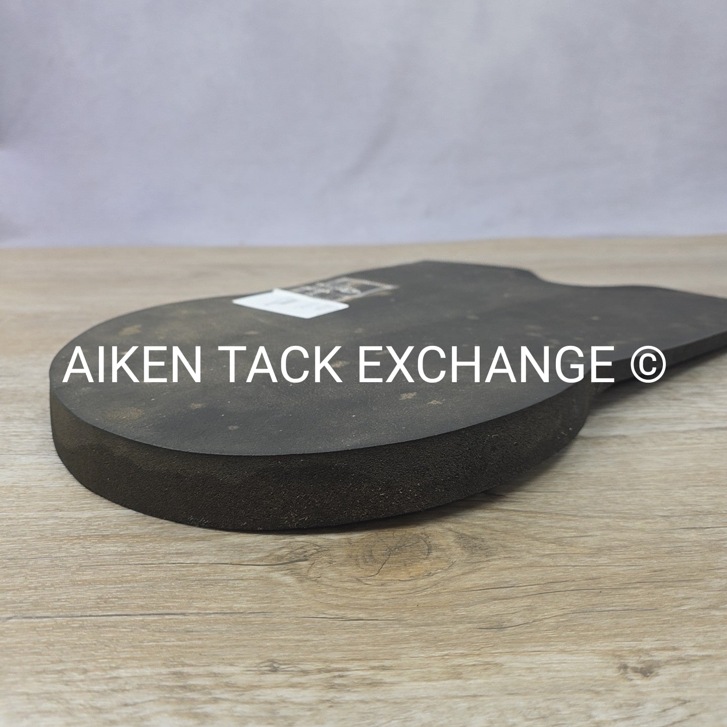 Cashel Wedge Cushion Half Pad