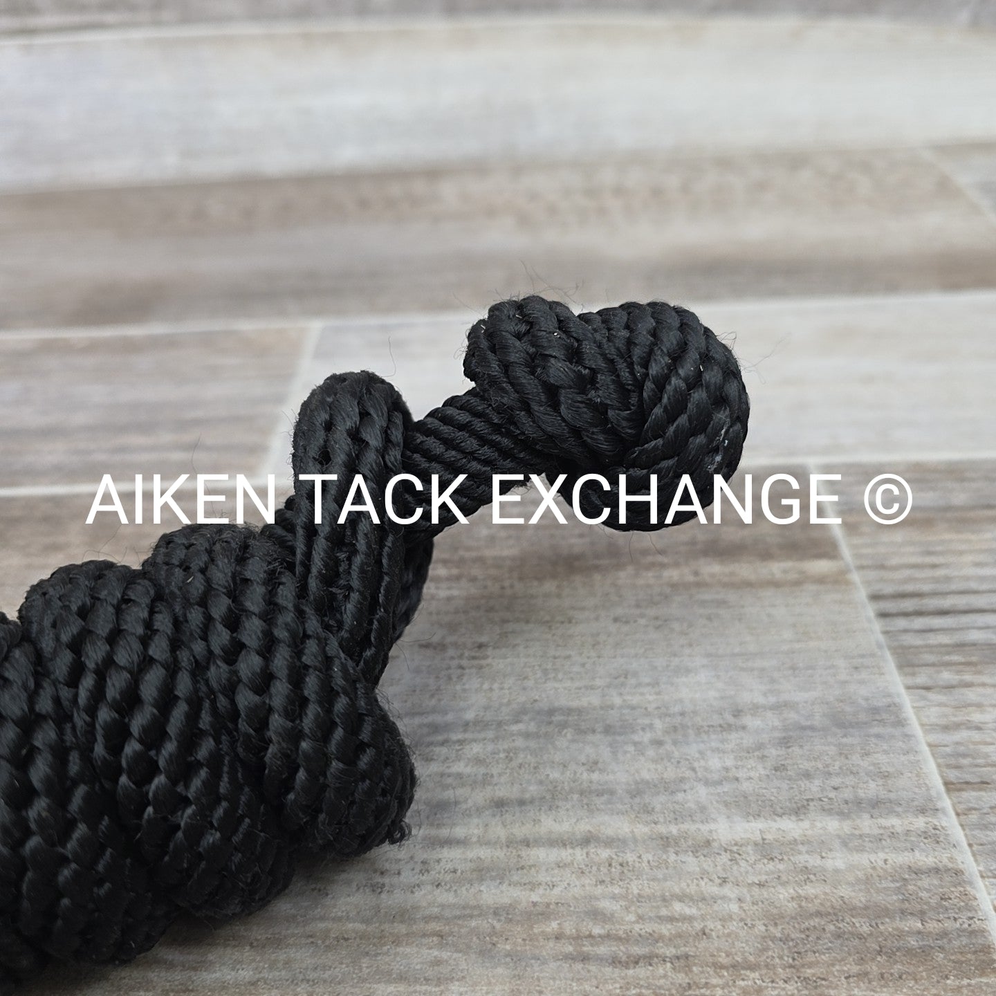 Lead Rope with Chain