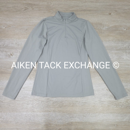 TKEQ Long Sleeve Top, Size X-Large