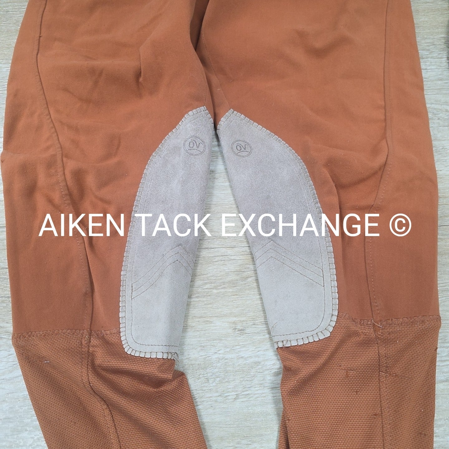 BARGAIN BUNDLE: Tuff Rider & Tailored Sportsman Breeches, 32 & Ovation Breeches,
