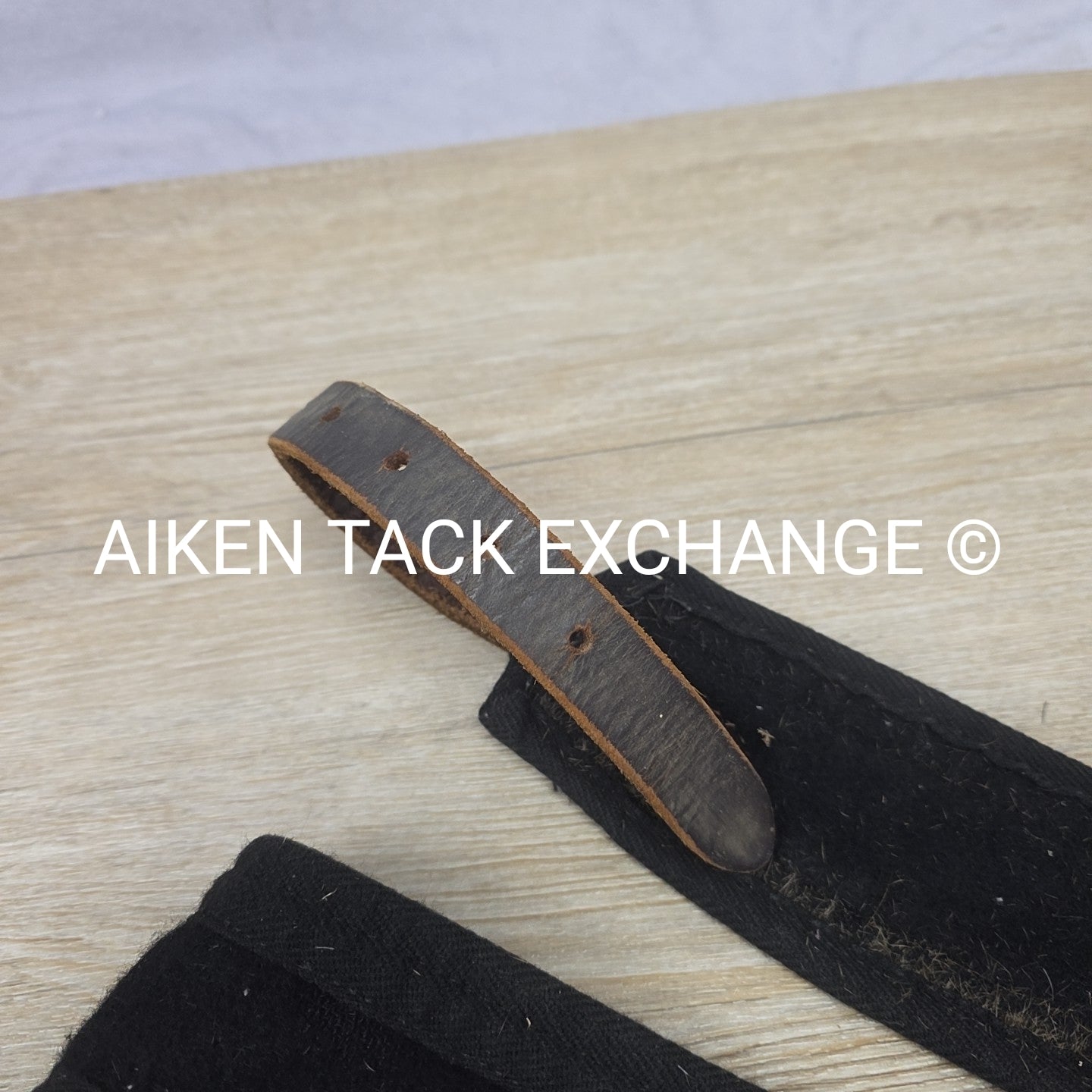 BARGAIN BUNDLE: 2 Blanket Surcingles