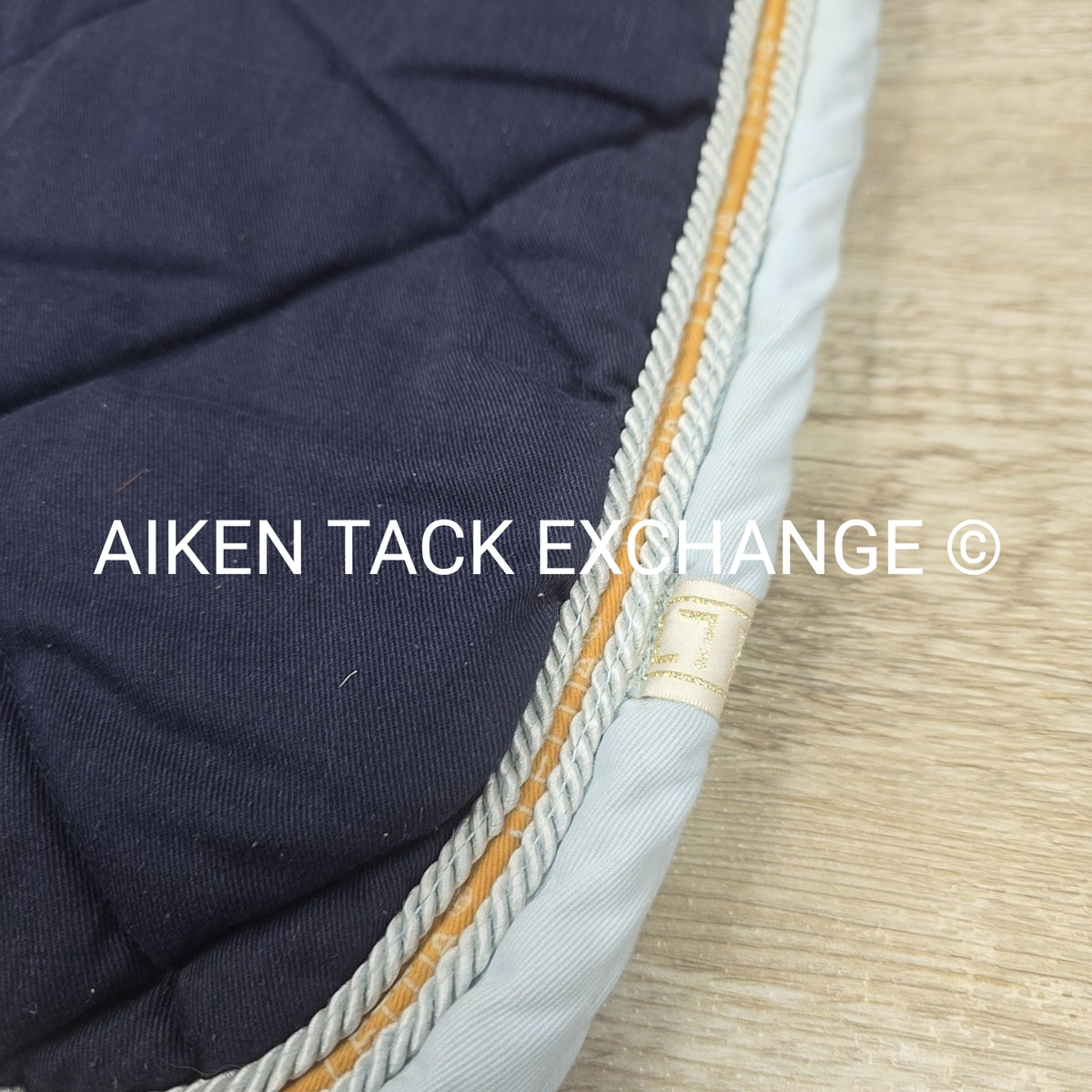 Lettia CoolMax All Purpose Saddle Pad