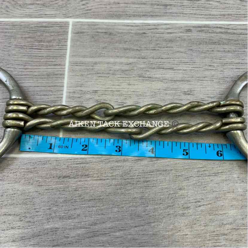 Ulite Double Twisted Wire Bit 5.5"