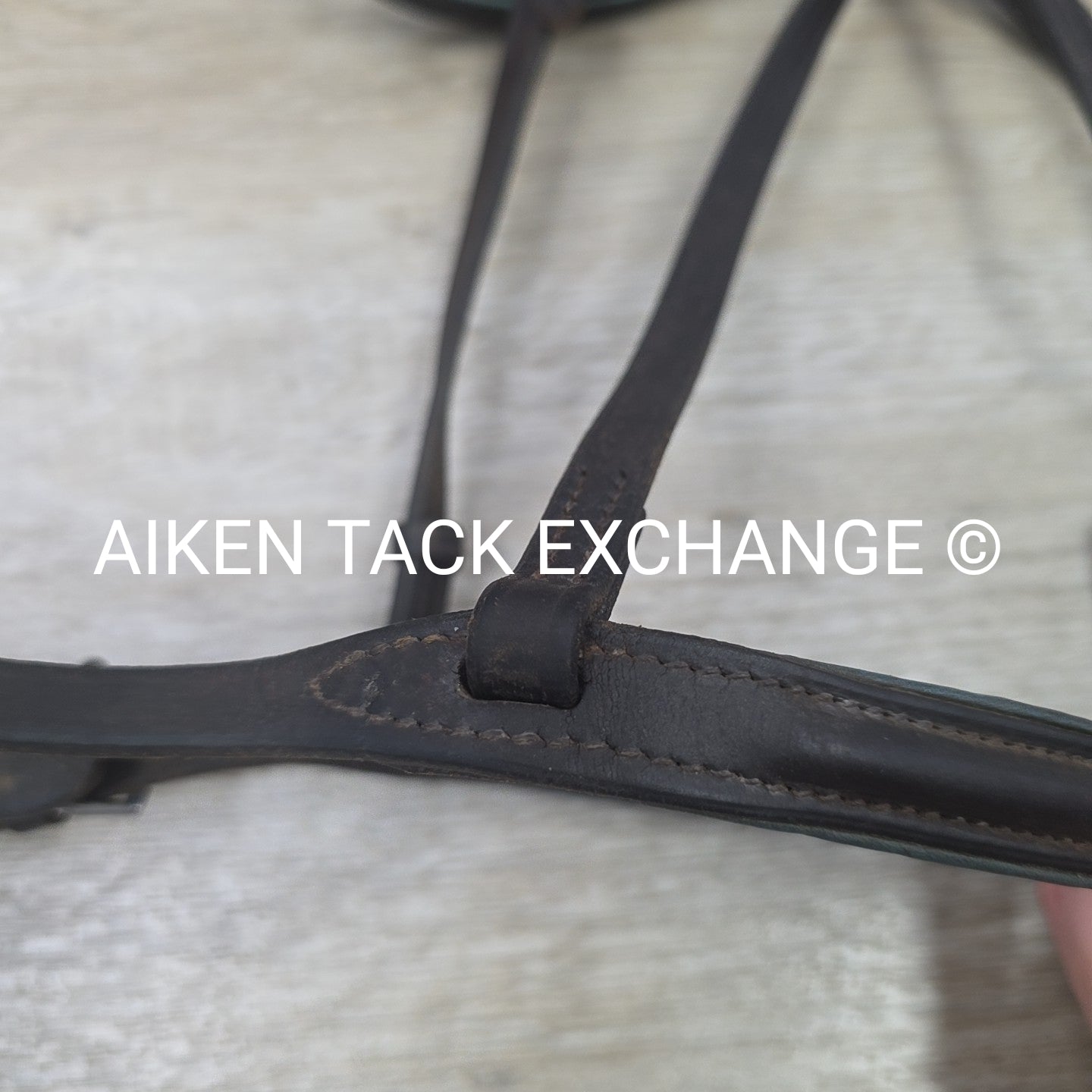 BARGAIN BUNDLE: 2 Bridles & 1 Pair Laced Reins
