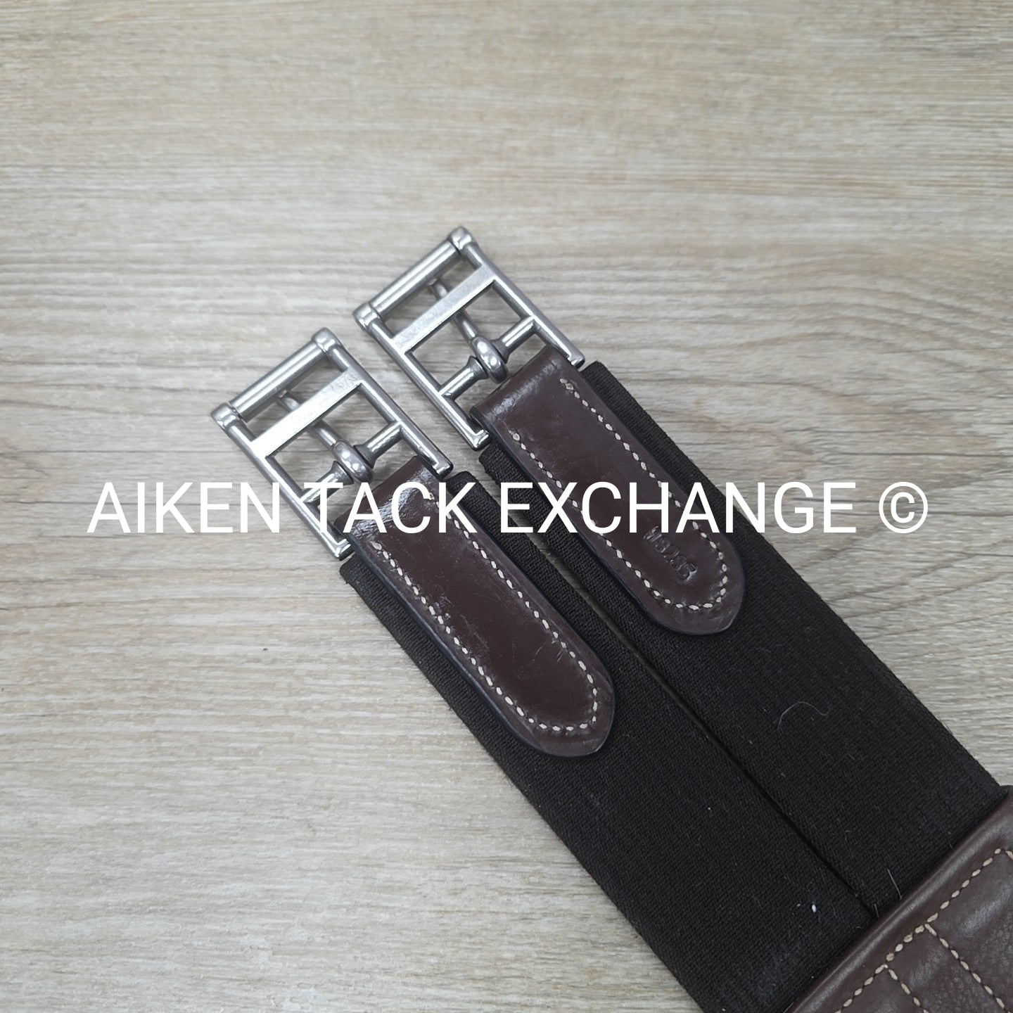 KL Select Black Oak Eco Hunter Girth, Brown, 50"