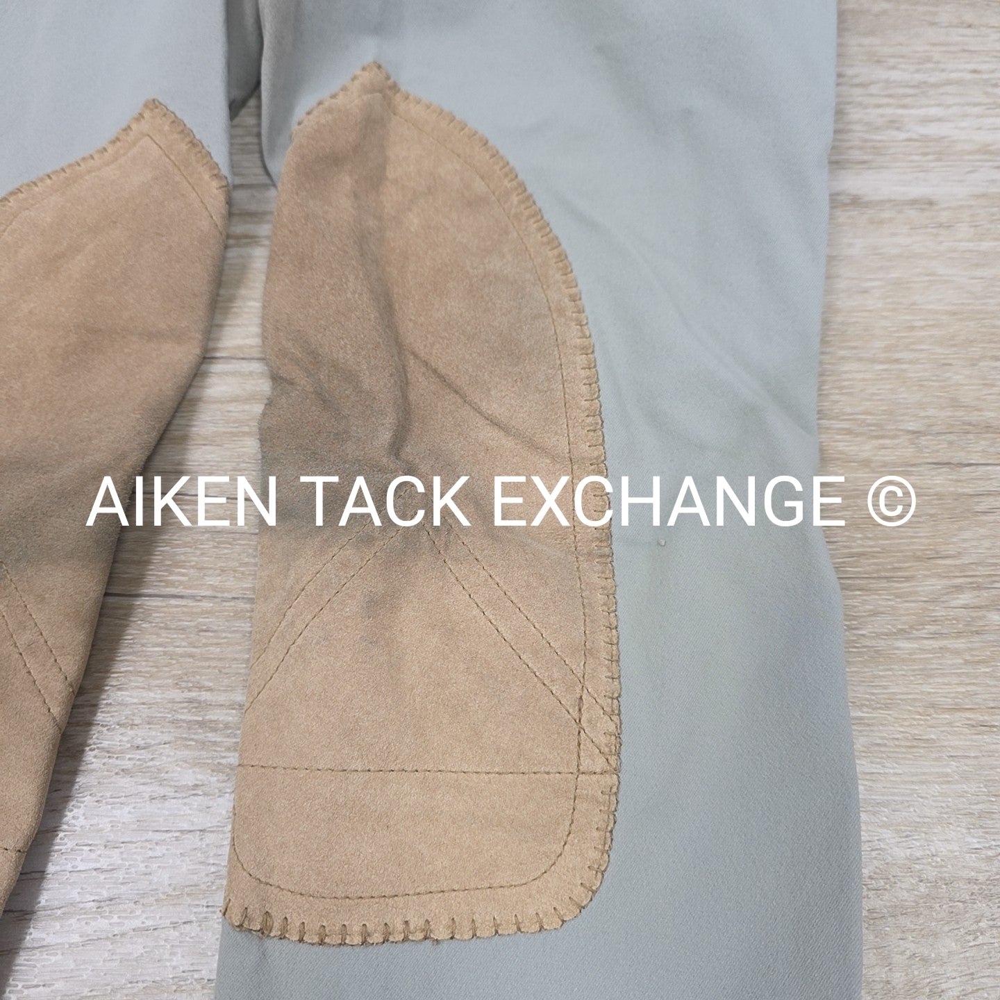 RJ Classics Gulf Knee Patch Breeches, Women's 26