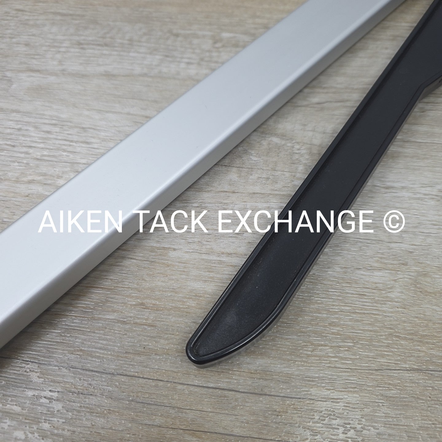 Aluminium Horse Measuring Stick