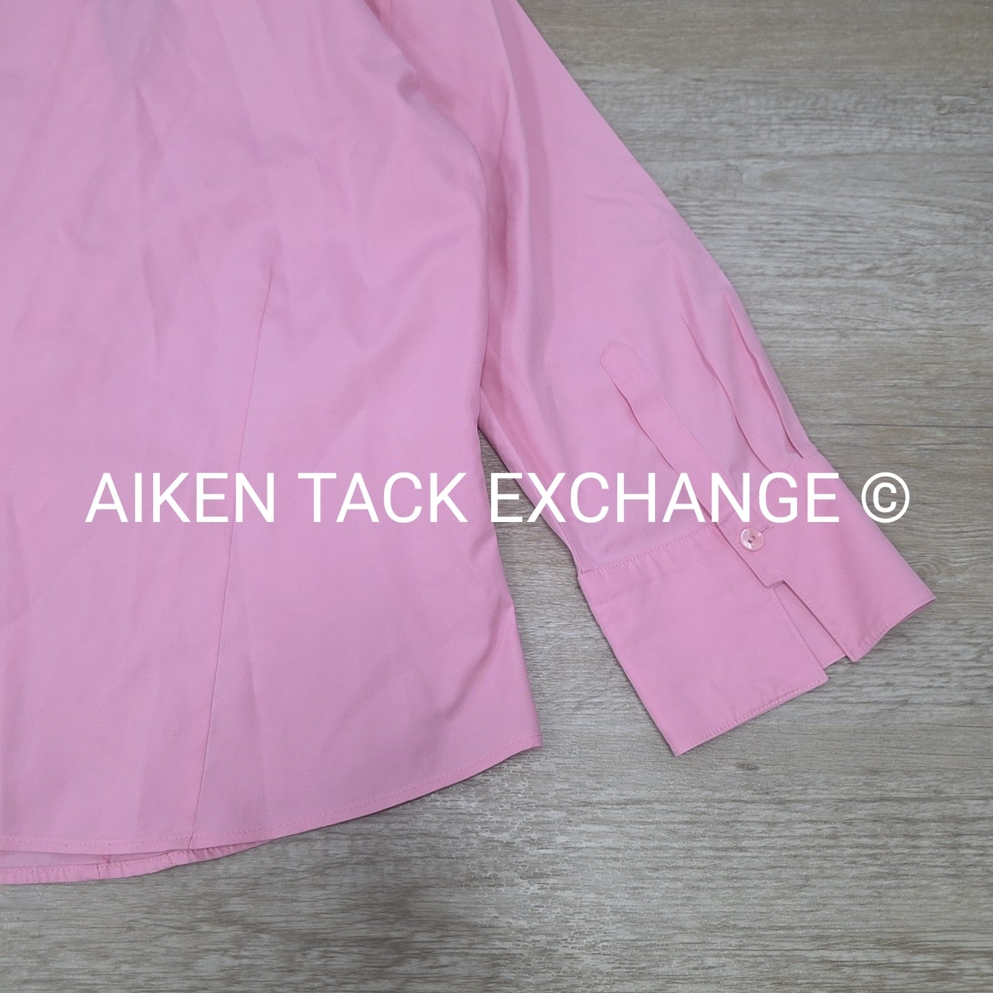 BARGAIN BUNDLE: 2 Coldwater Creek Button Up Shirts, Women's Medium