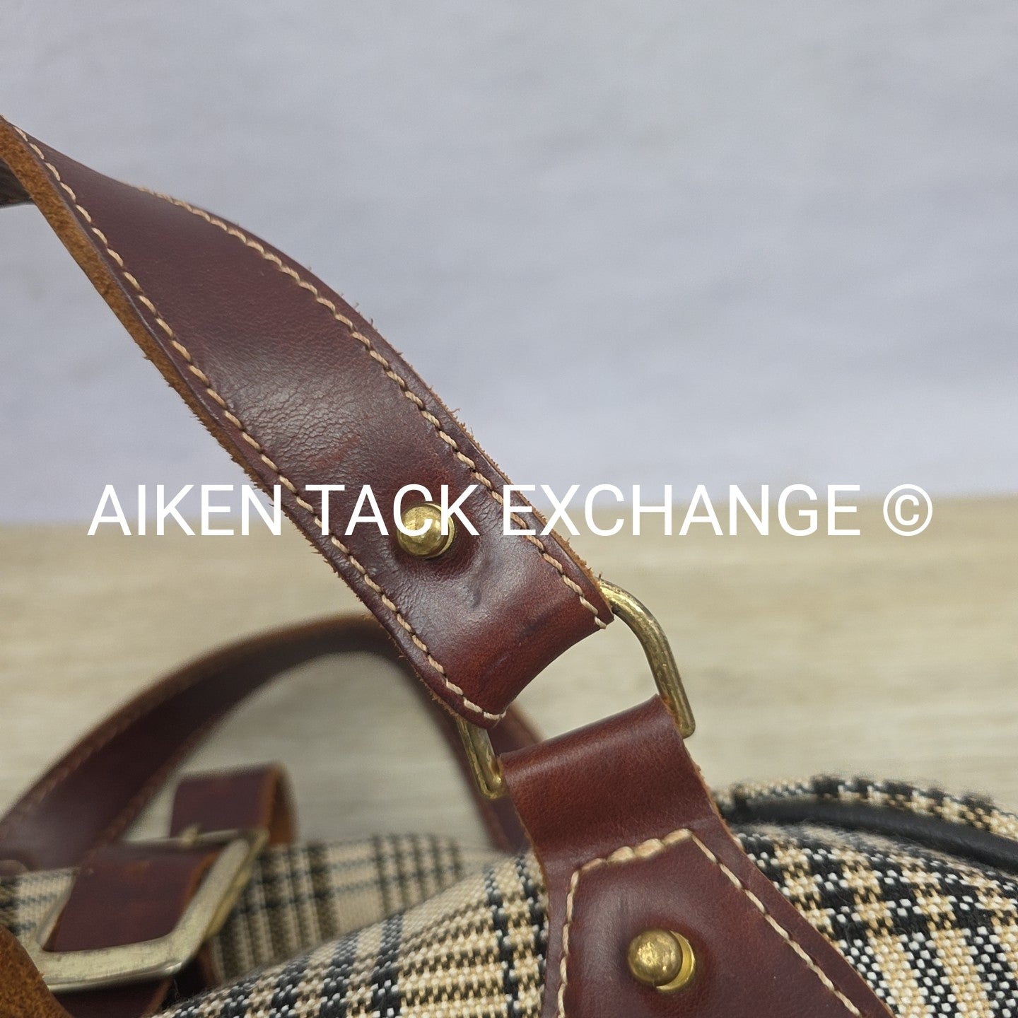 5/A Baker All Purpose Saddle Carrier