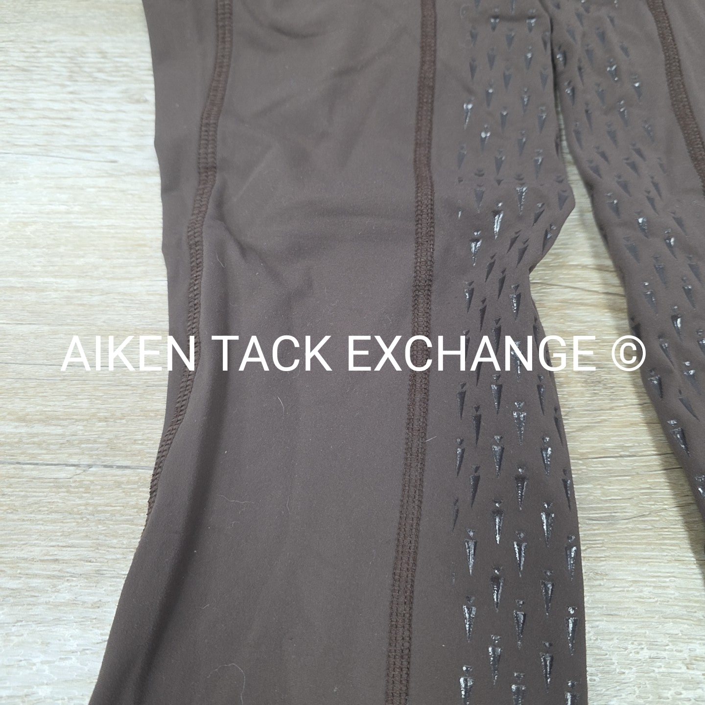 Kerrits IceFil Full Seat Boot Cut Tights, Size Medium