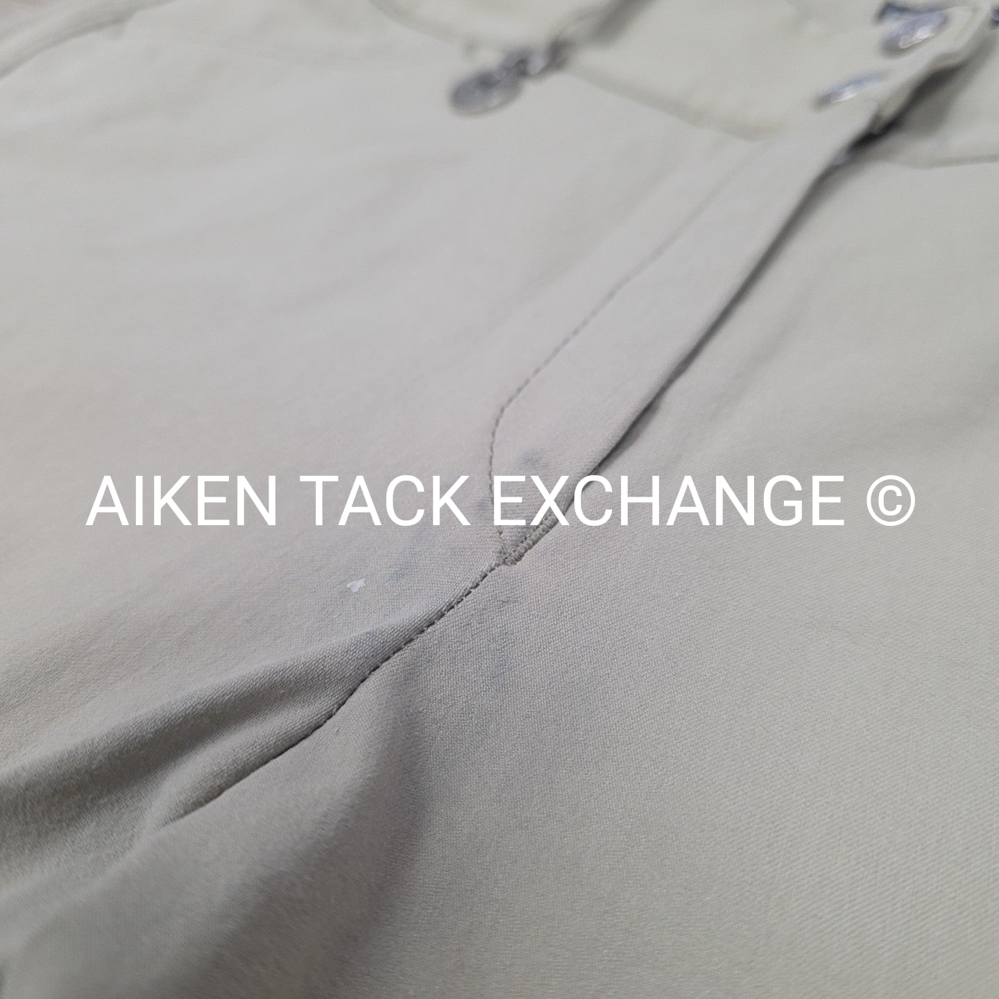 Pikeur Ciara Knee Patch Breeches, Women's 34 Long