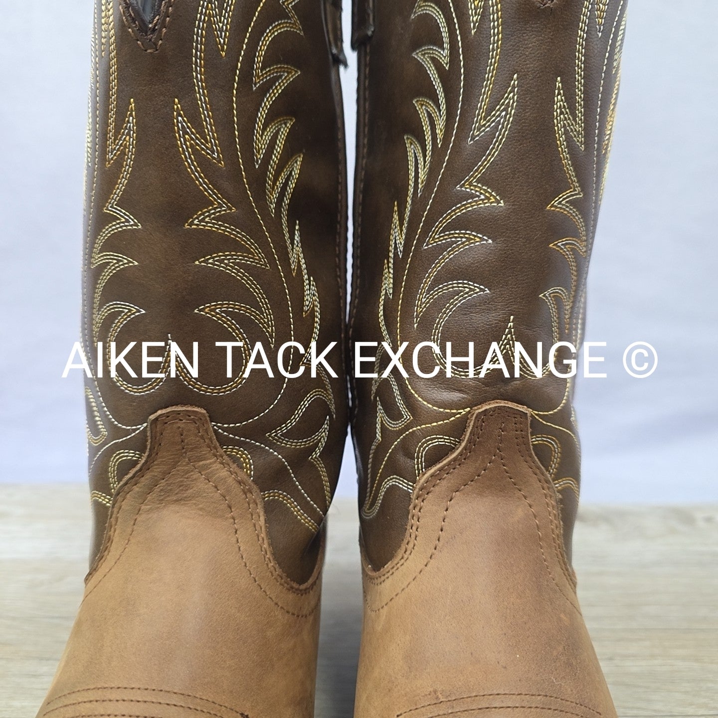 Laredo Western Boots, Women's 9