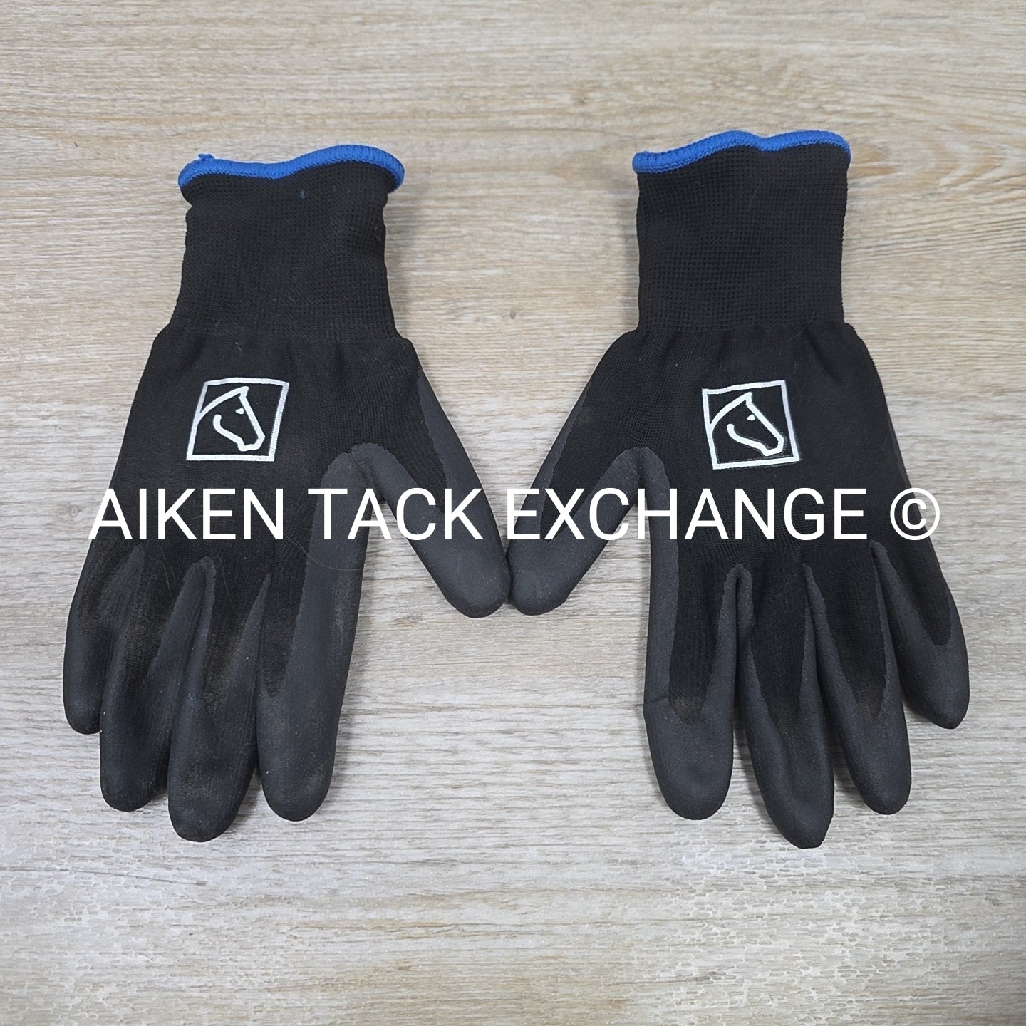 SSG Barn Gloves, Unisex, Size 7