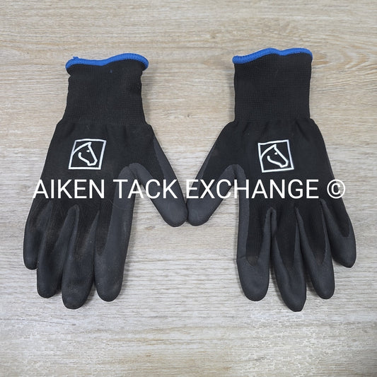 SSG Barn Gloves, Unisex, Size 7
