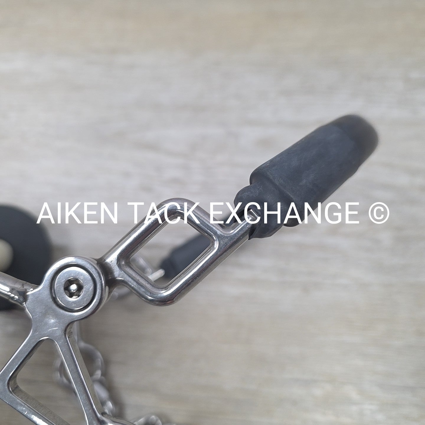 Trust Inno Sense Hachamore Combination Short Flexi Soft Bit 5"