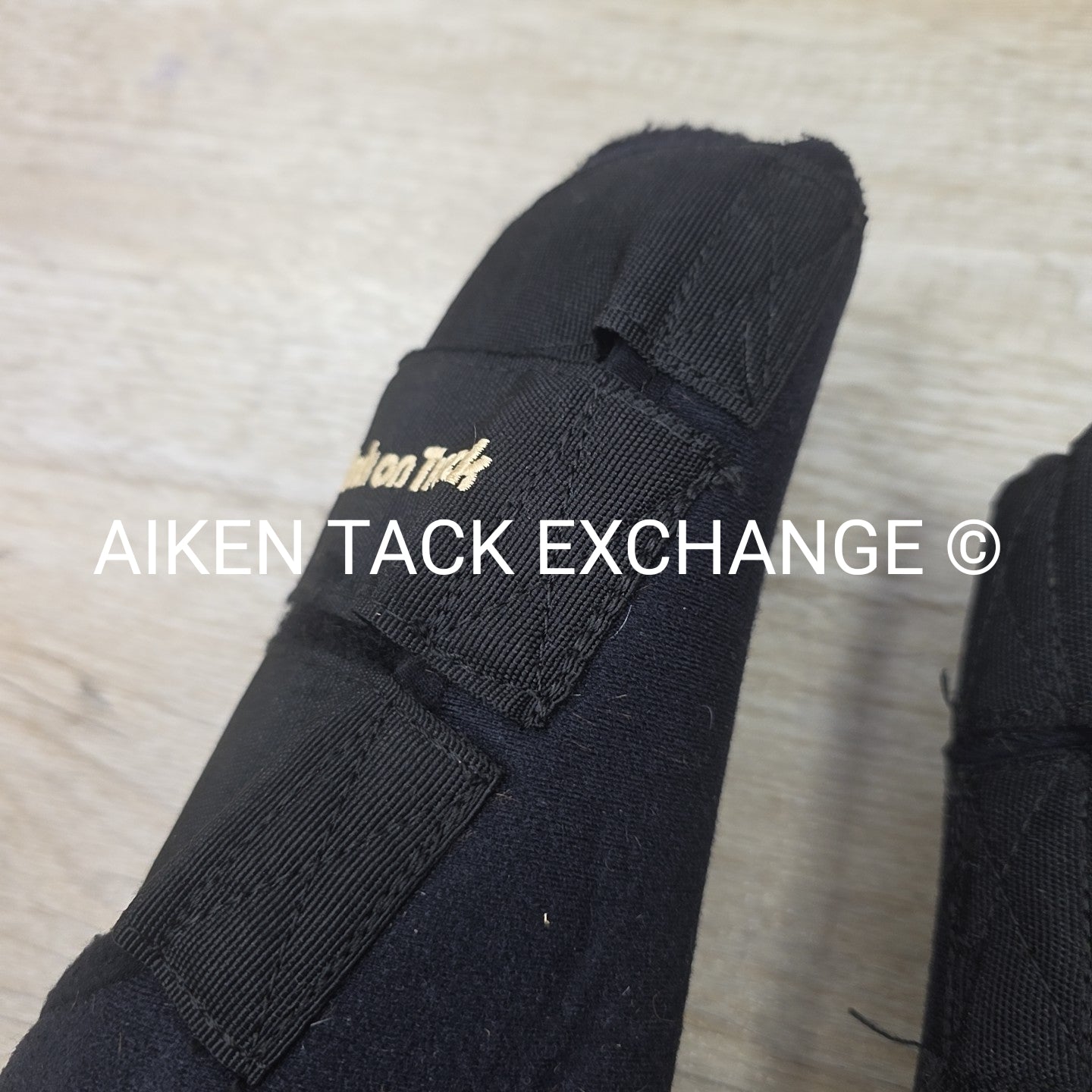 Back on Track Opal Exercise Boots, Size Medium