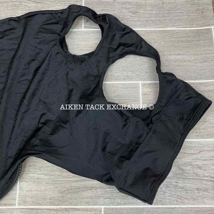 Full Body Horse Slicker, Size Large