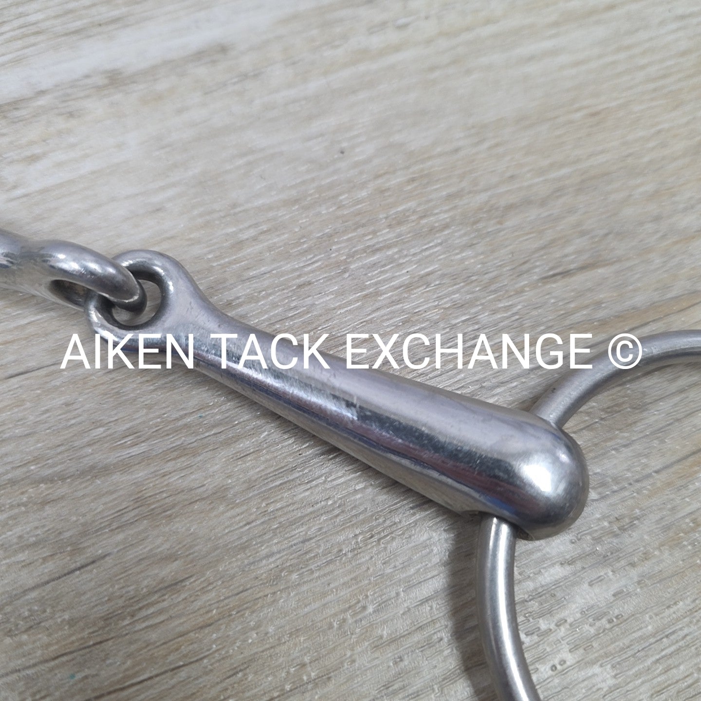 Single Joint Loose Ring Bit 5.5"