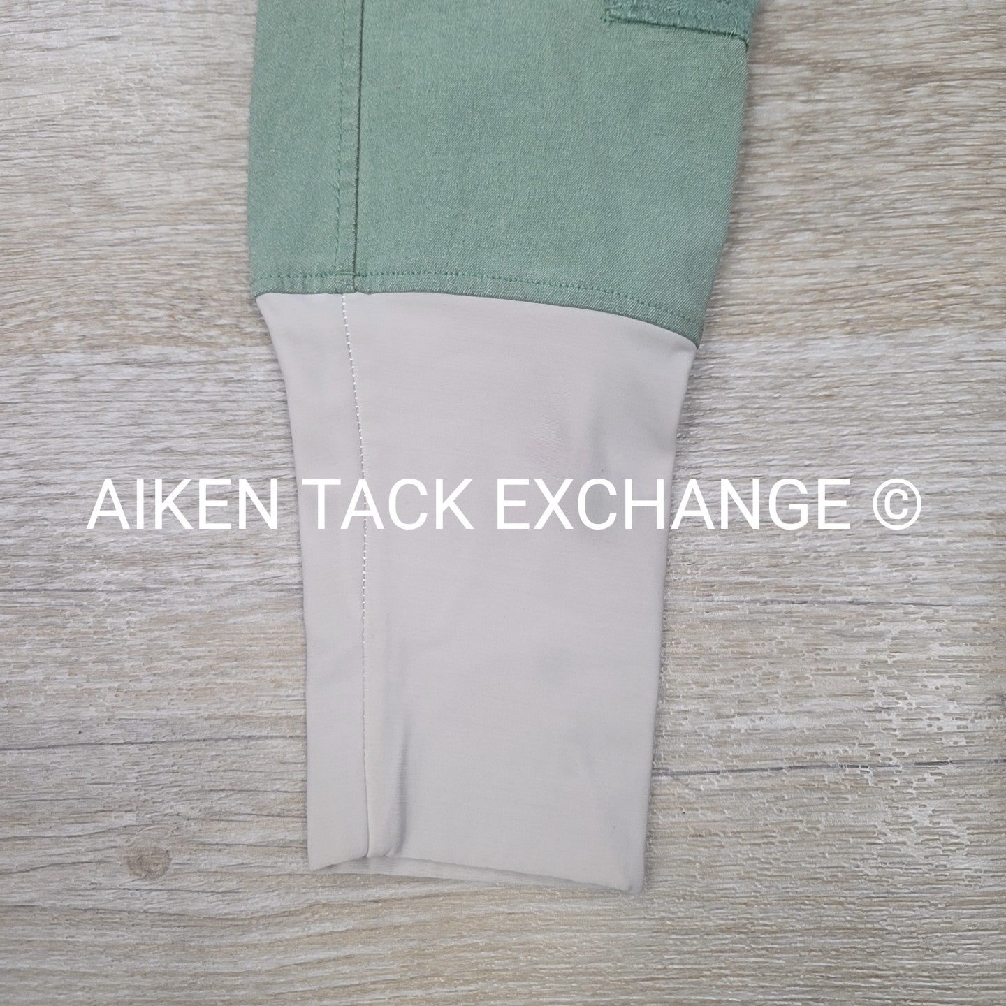 TuffRider Sierra Knee Patch Breeches, Women's 26